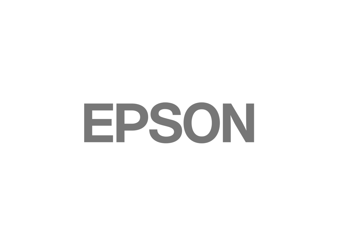 Epson Logo